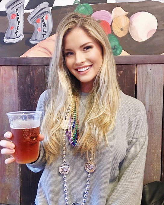 #MardiGras https://t.co/C03zexFmTz<a href="/tag/mardigras"class="tags">#MardiGras</a>