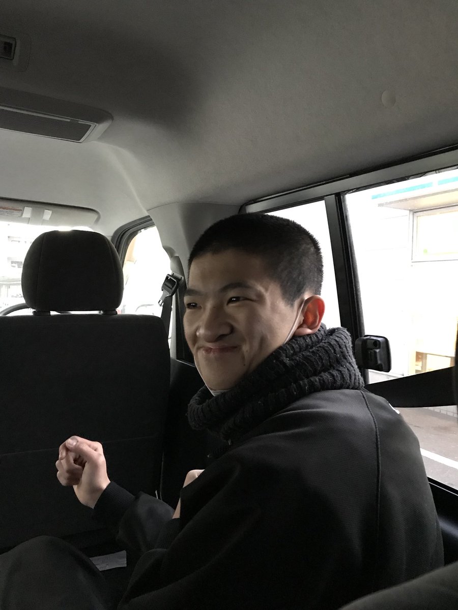 徳島行ってきまーす。