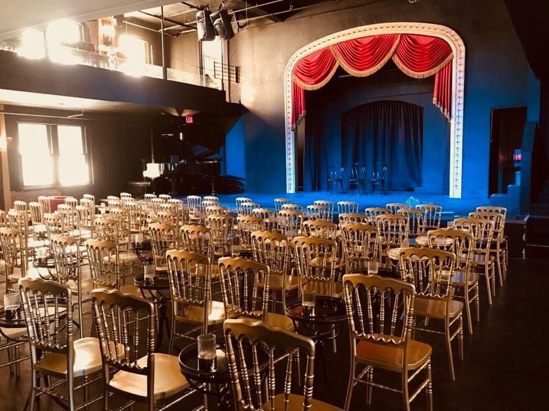 Four Day Weekend has a 2nd Comedy Club ———>  <a href="/4daywkd/">Four Day Weekend</a>  Four Day Weekend East located in Dallas, Texas - 

5601 Sears St 
Dallas, TX 75206 
#4DayEast 

Go to the 4DAY website, at fourdayweekend.com, to reserve tickets to a future show. #4DayShow #LowerGreenville #Dallas