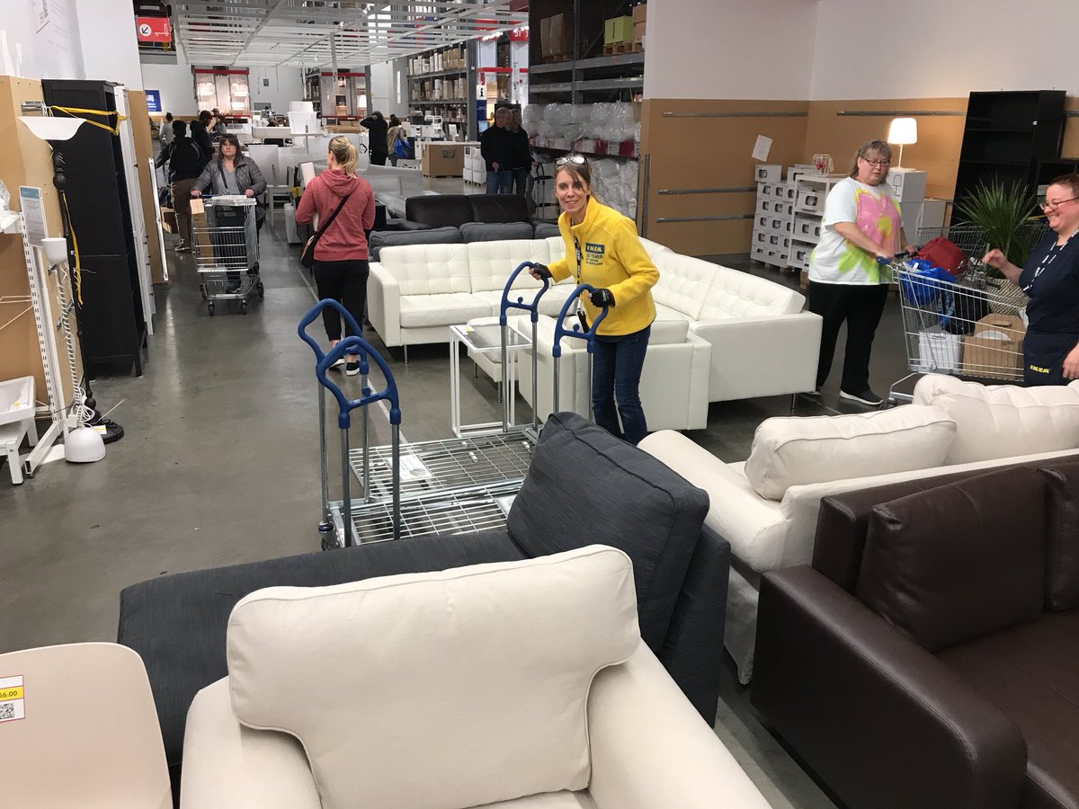 Ikea Portland On Twitter Today In As Is We Have Lots Of Great