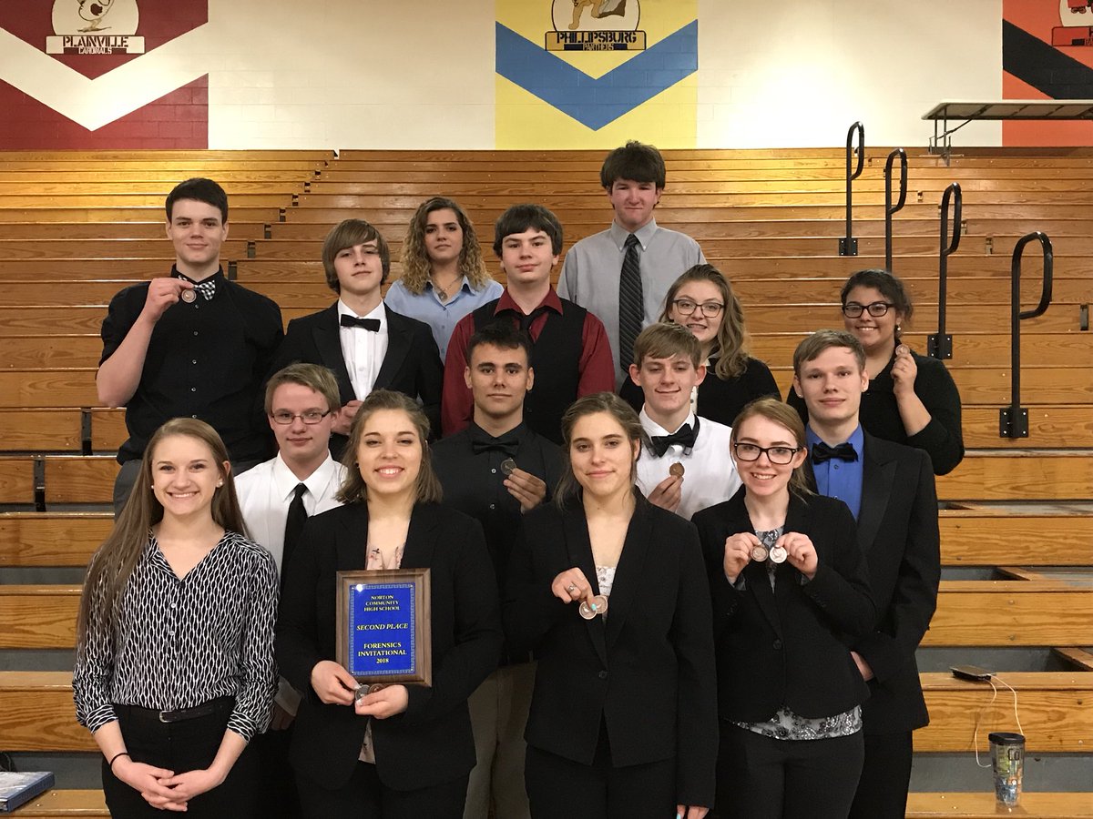 Elissa_Ternes's tweet photo. I continue to be proud of PHS Forensics! Even with Winter Glacade and sickness, PHS Forensics had 11 finalists and finished in 2nd Place. #plainvilleproud https://t.co/5pwP6ahuUS