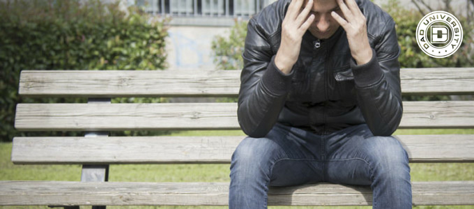 's tweet image. It is  always easy to compare yourself to others and what you see around you. Remember, it’s not about what level of anything you achieved, but your self acceptance of that level. #dudestodads #daduniv