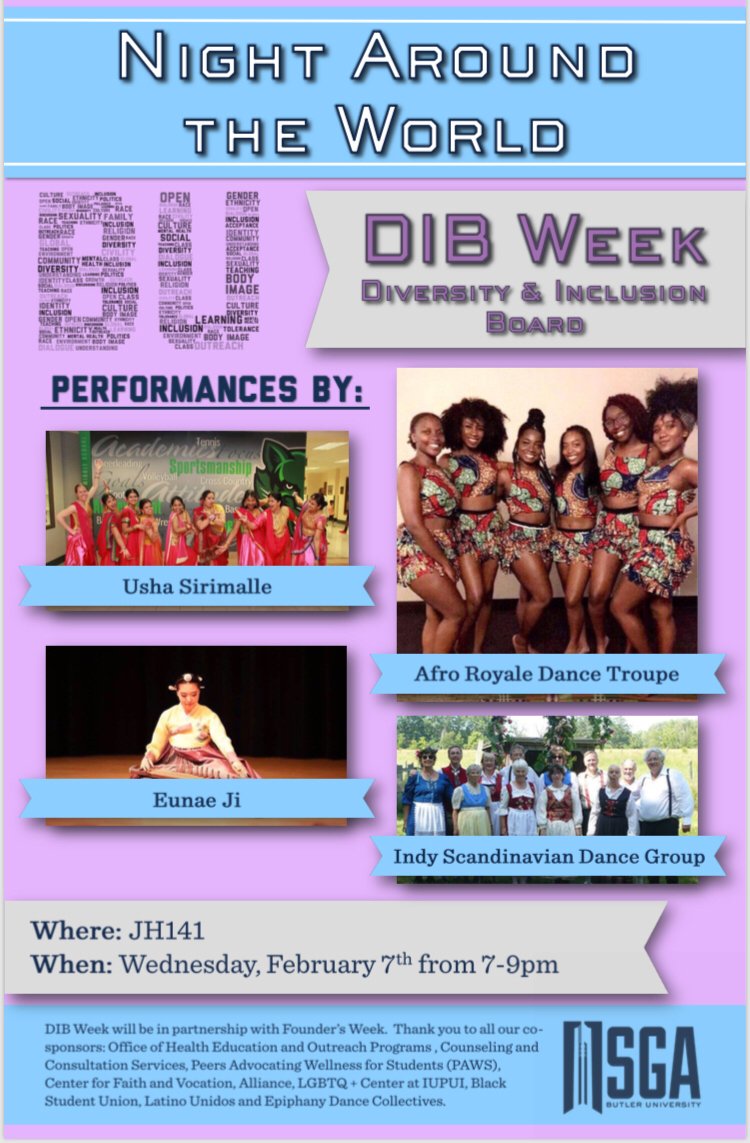 Butler SGA tweet media