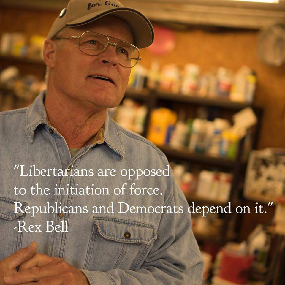 Rex Bell (@rexbell) on Twitter photo 