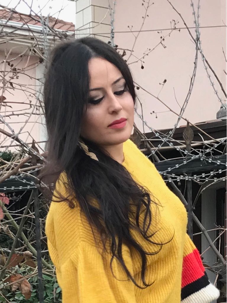 Yeni Makyaj Paylaşımımız...
👉 goo.gl/HBkxj1
#makyaj,#makeup,#fondöten,#faundation,#allık,#luminizer,#kapatıcı,#concealer,#rimel,#mascara,#gözfarı,#eyeshadow,#eyeliner,#ruj,#rouge,#dudakkalemi,#lipstick,#parlakkışmakyajı,#wintermakeup,#winter,#bukige