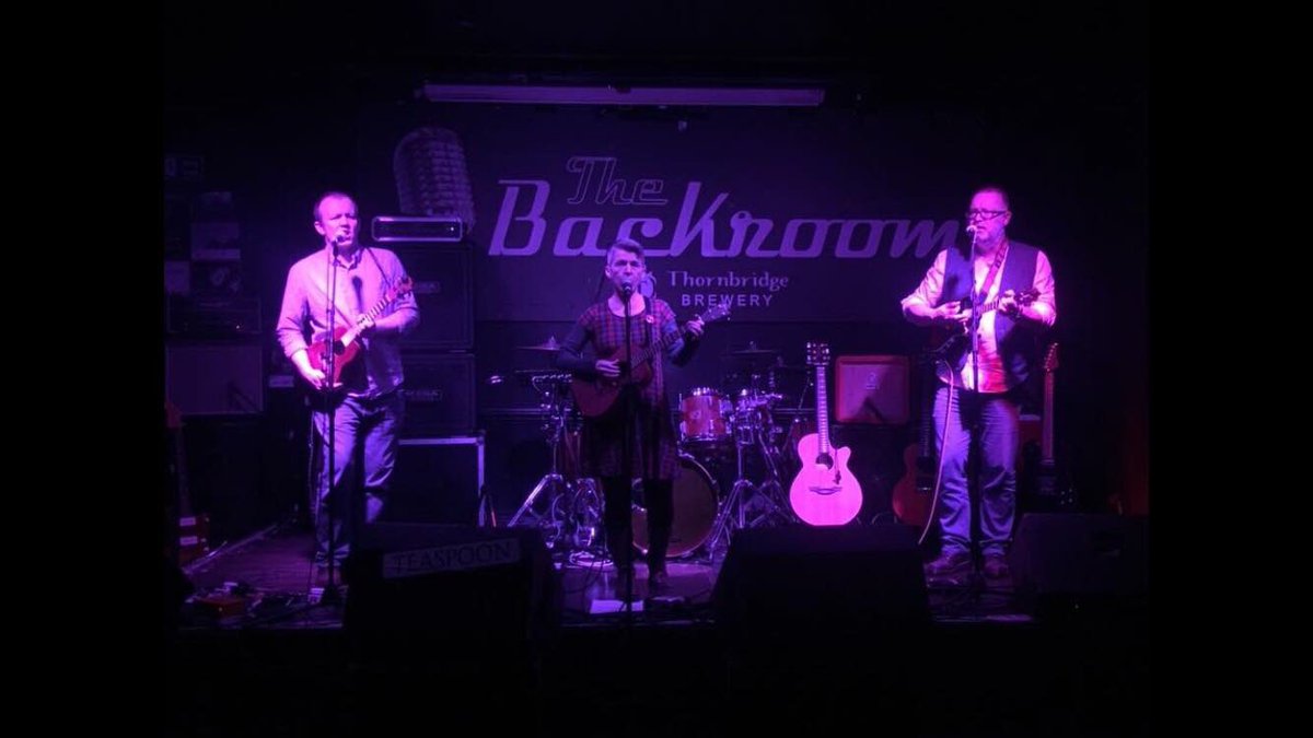 SignofaTeaspoon's tweet image. We’re back at The Greystones again this Sunday supporting The Hut People. Get a ticket, enjoy it then come say hi to us. #sheffieldisgreat #ukulele #2018yearoftheteaspoon