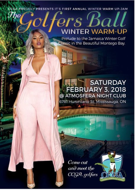 BigPeopleParty's tweet photo. TONIGHT'S THE NIGHT!
CCGA PRESENTS THE FIRST ANNUAL WINTER WARM UP-JAM...
"THE GOLFERS BALL"
SATURDAY FEBRUARY 3RD 2018
6781 Hurontario St. Mississauga, ON
Music by DJ MARK ANTHONY &amp; @gfynntastic https://t.co/v8lFgNvH3q