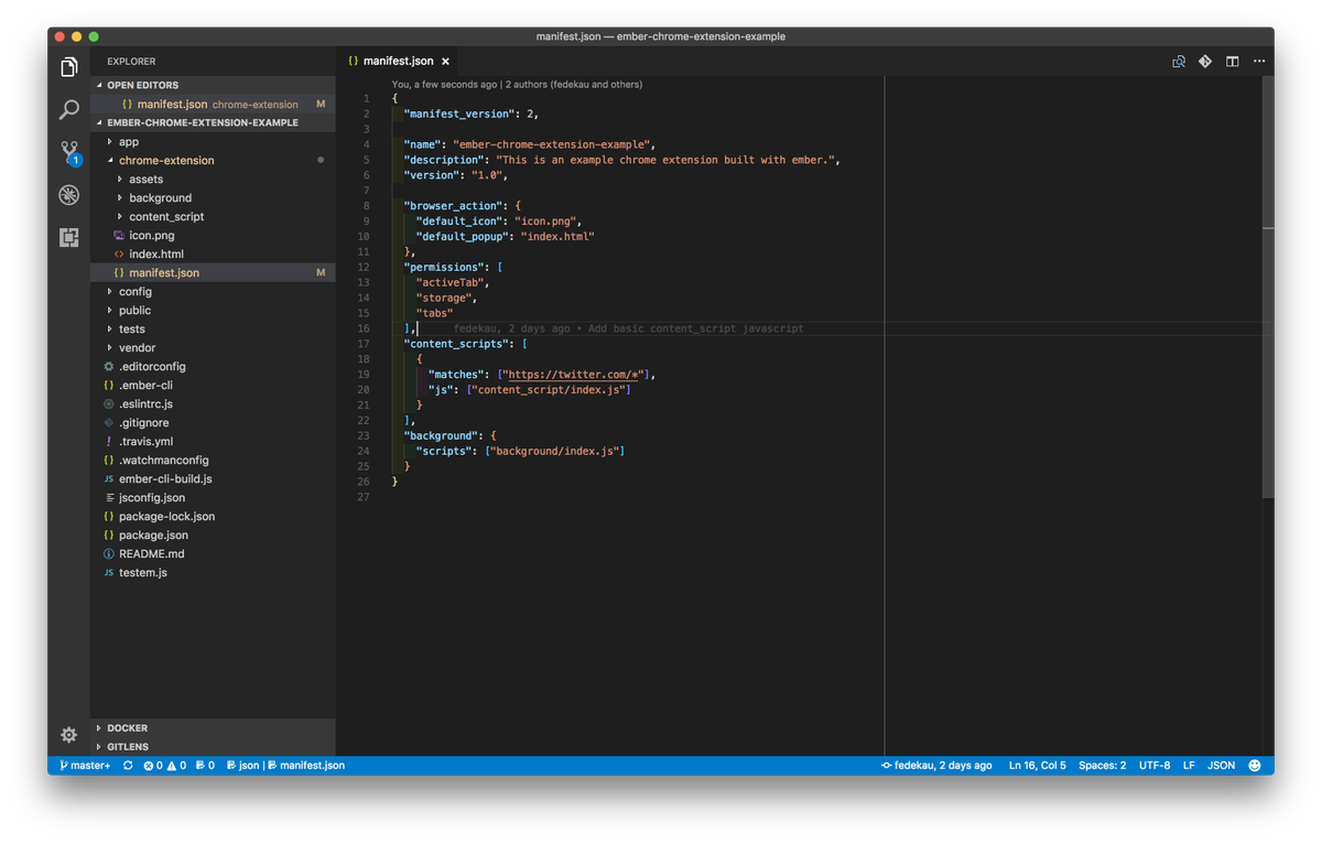Federico Kauffman tweet media