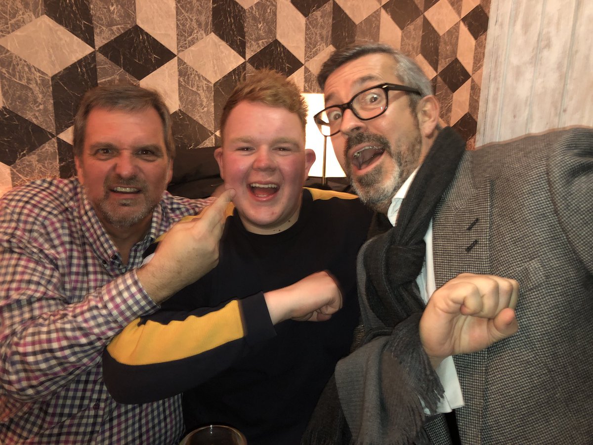 Colson (@colsonsmith) on Twitter photo 