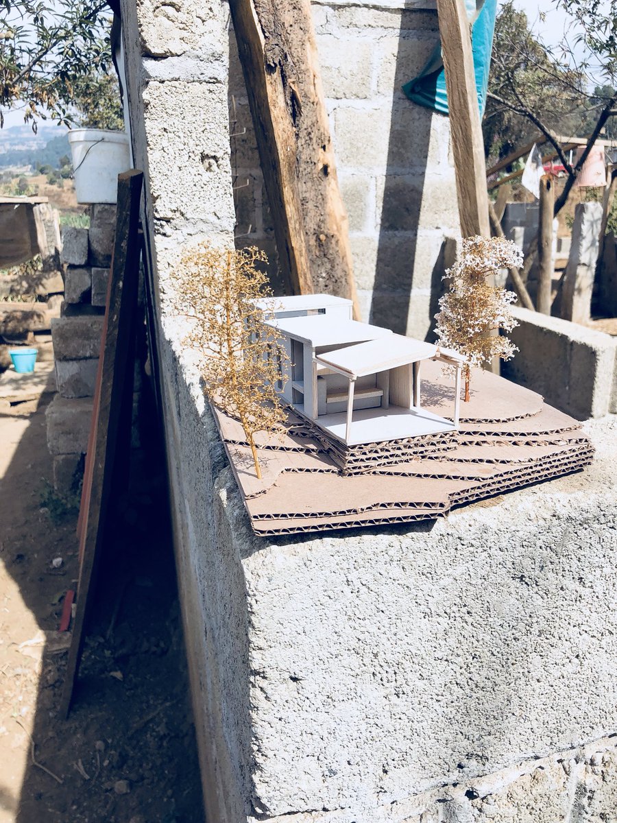 JuanpaZurita's tweet photo. Hoy todo el día trabajando en el proyecto de Love Army en Ocuilan. 

Familias aprobaron sus diseños y les presentamos sus casas. 

Emepezamos construcción y @LuisitoComunica nos acompañó. 

Gran día ❤️ https://t.co/KmXcsOWOcr