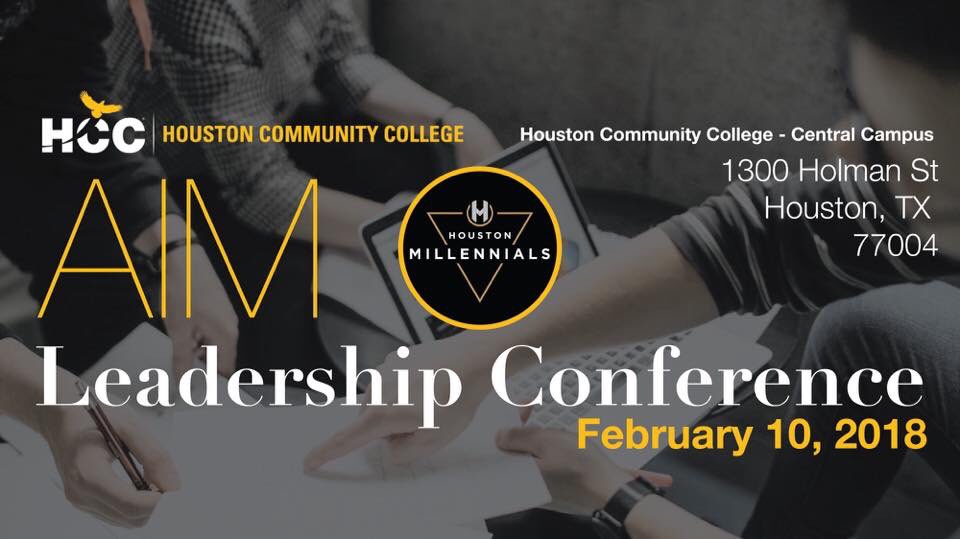 JeffSyptak's tweet photo. Next week, @HTXMillennials will host our first leadership conference. 

Join Mayor @SylvesterTurner, CM @amanda4houston, @RepWalle, @FireChiefofHFD, and others. 

Purchase 🎟: https://t.co/vJbHaEGBuk

#aimhigh #htxmil https://t.co/c9ynZIgaLy