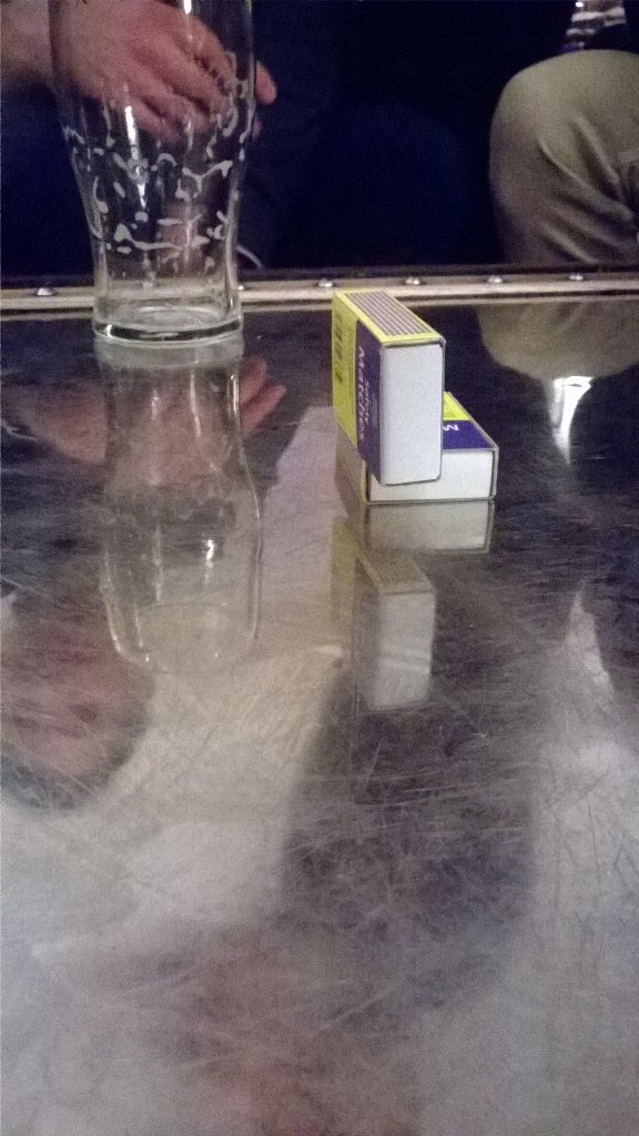 TOccasionals's tweet photo. Last social before alcohol ban. Greenbank produces a pearler https://t.co/AjF90lB37c