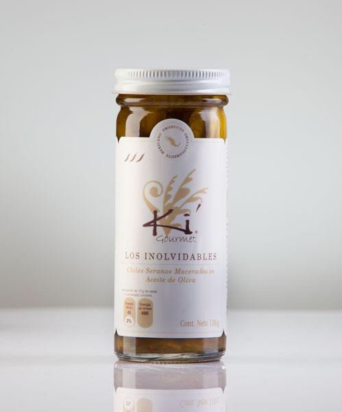 KiGourmet's tweet photo. Los inolvidables de siempre,
no nos podían faltar,
en una mesa mexicana,
invariablemente habrán de estar.
¡Son los chiles serranos verdes,
 los que por siempre,
 nos han de acompañar!
https://t.co/WCEViIE9Ka https://t.co/mcZwES9gkx