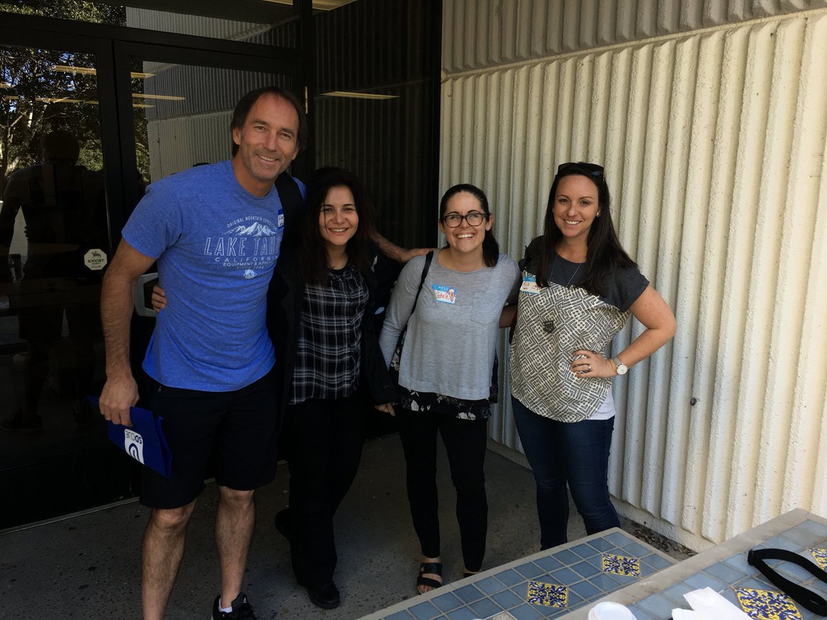 JoAnnFoxEDU's tweet photo. What a fantastic day of learning and professional development in @EUSD! #edtech2u is created by teachers, for teachers and we had 104 attendees, 18 presenters, and all on our day off. EUSD has incredible teachers! #chooseEUSD @krystlemmiller https://t.co/GAmweSNqeb