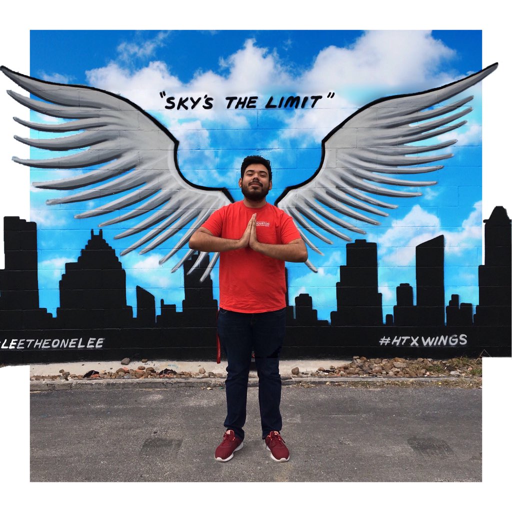 Gusqvd21's tweet photo. #NewProfilePic #HTXWINGS https://t.co/DEfPQCbcRO