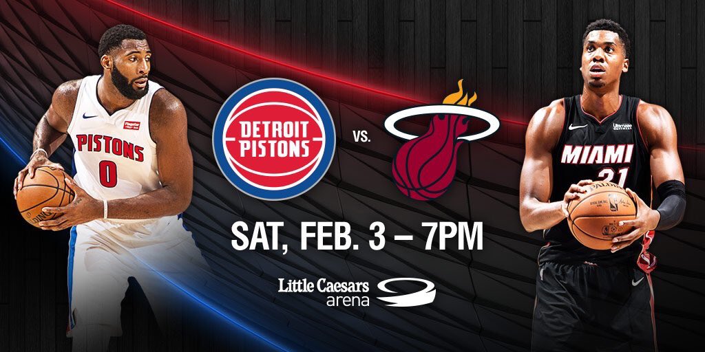DetroitHotspotz's tweet photo. #detroitpistons #DetroitBasketball #pistons https://t.co/Kk5LN1k4mF