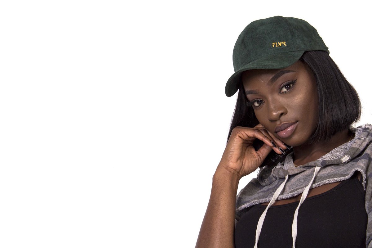 flvrapparel's tweet photo. Our New FLVR suede caps will be available for purchase tomorrow!
#IdentifyYours https://t.co/yyj9oS86JB