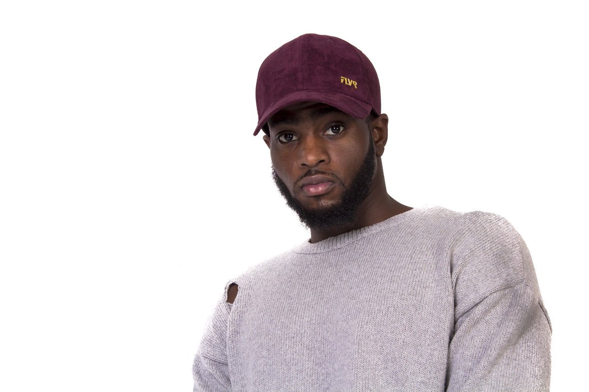 flvrapparel's tweet photo. Our New FLVR suede caps will be available for purchase tomorrow!
#IdentifyYours https://t.co/yyj9oS86JB