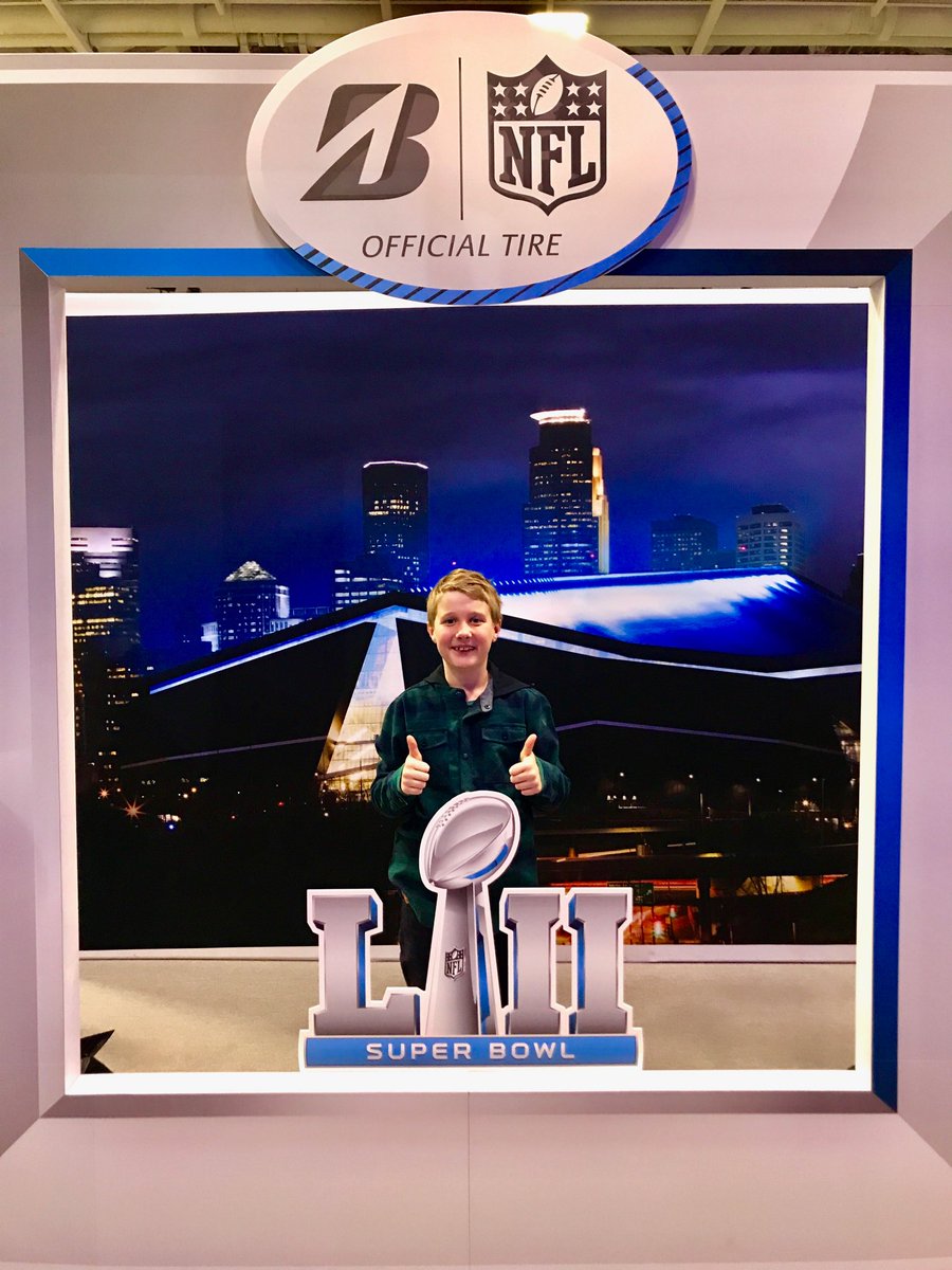 #BridgestoneSBXLII