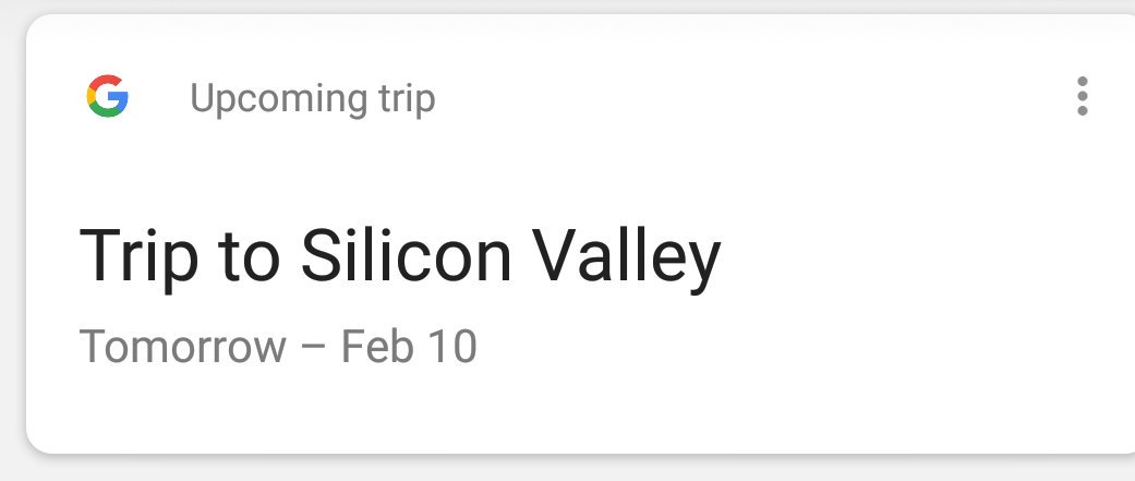 thanos_malkav's tweet image. See you tomorrow #Google 😃 #AndroidBootcamp #RoadToCalifornia