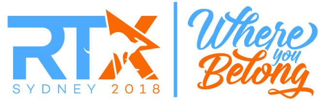 TheLoadedGamer's tweet photo. Are you ready for day 2 @RTXSydney?  What was your favourite part from day 1? #RTXSydney https://t.co/msJZ3inNxE