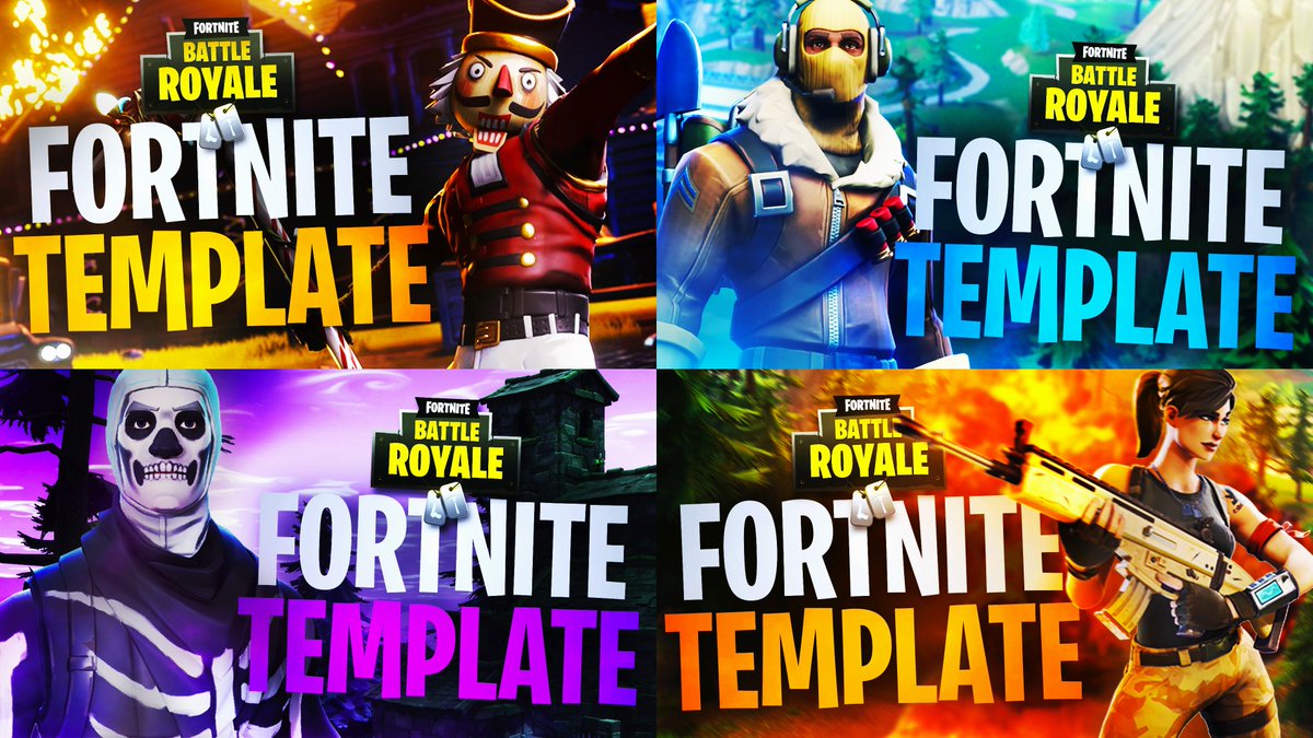 fortnite youtube profile picture template - robert robert - fortnite youtube profile picture template