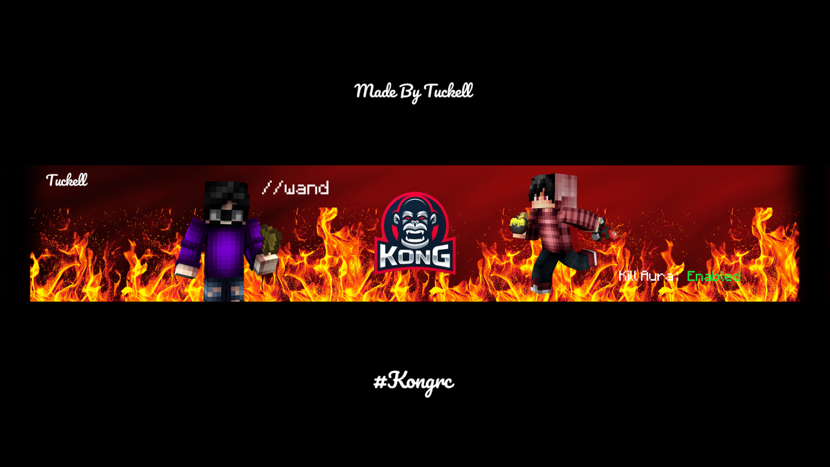 TuckellOfficial's tweet photo. @Theteamkong #kongrc Meh, I gave it my best shot... https://t.co/bxwQM05I40