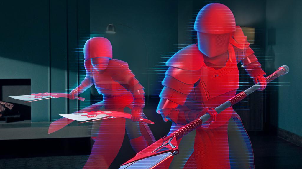 Star Wars tweet media