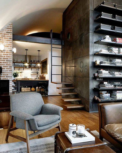 JHDConsulting's tweet photo. Reposting @devouringbeauty:
Loft 9b
by Dimitar Karanikolov & Veneta Nikolova.
via: @architectanddesign via #p_roduct https://t.co/LUFCHzfsKX