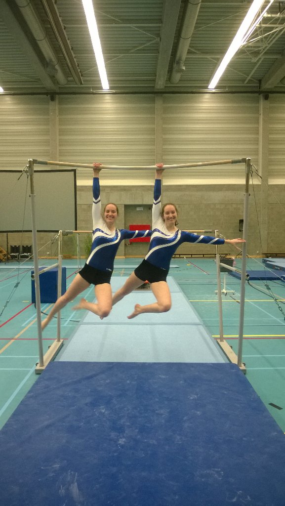 LiesbethGoedlev's tweet photo. Competition day <3 #3thplace😁 https://t.co/opPJGOWTUa