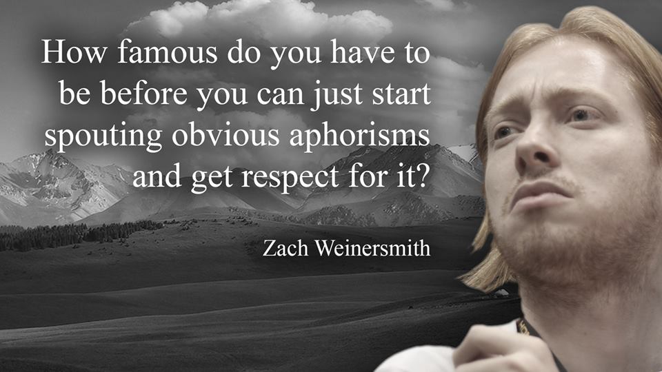 Reader Benjamin Buckley made this for me.