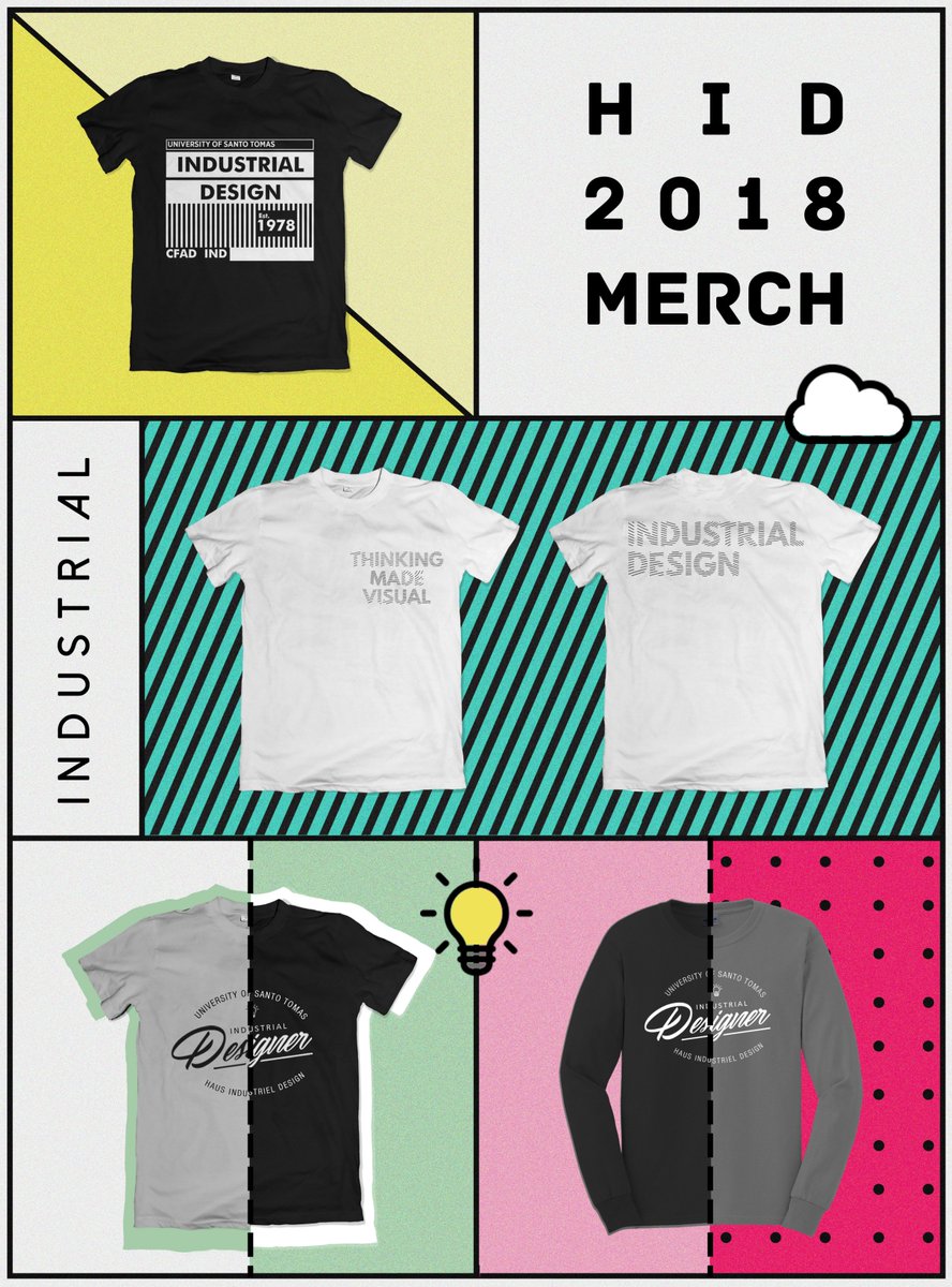 alumni t shirt design 2018