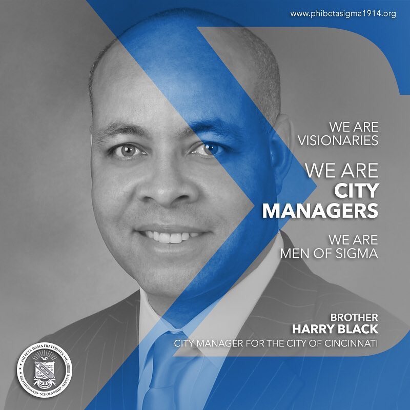 PBSEast's tweet photo. #phibetasigma #blackhistorymonth https://t.co/TdJbtxMipH