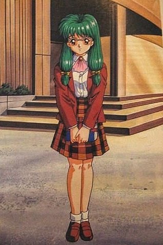この如月さんは確かフィニッシュまで描いたのだが、何故か世に出たのはコ○ミアレンジが施されていた。

ときメモはけっこうそういうのが多い。

印刷になったのを見て「あ…あれ〜〜〜?」になったのは何度かある。 