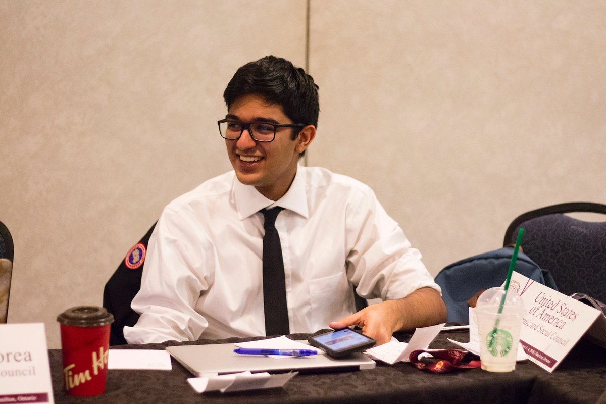 MACMUNNEWS's tweet photo. From ECOSOC Delegate of South Sudan calls delegate of USA a psychopath https://t.co/IHqx34ANTp