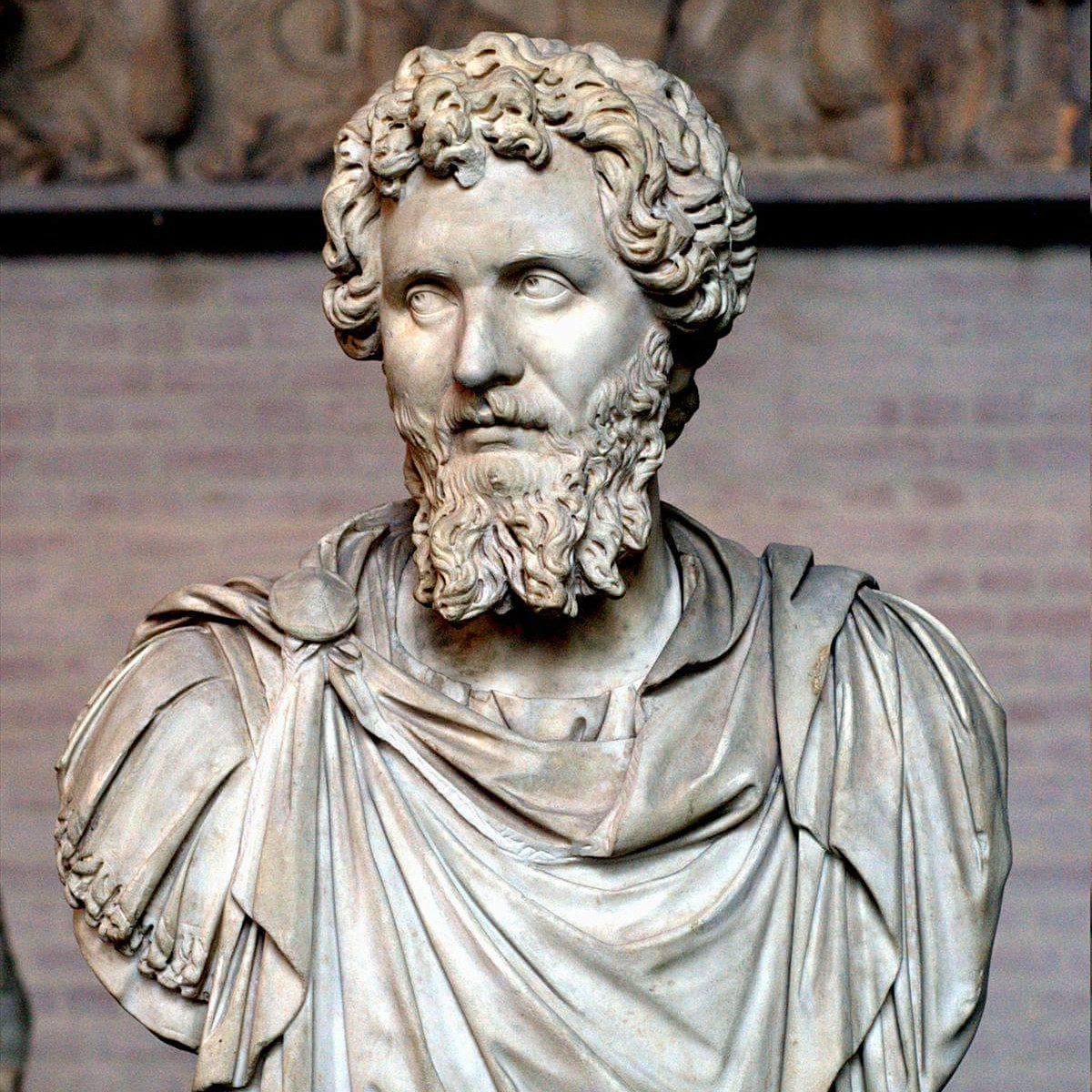 AntiquitatesR's tweet photo. Il 4 febbraio del 211 d.C. moriva a Eboracum Settimio Severo. Ecco le ultime parole rivolte ai figli "Vivete in armonia, arricchite i soldati e non curatevi del resto"
#AntiquitatesRomanae #SPQR #Settimio #Severo #Accaddeoggi #York #Eburacum https://t.co/gvpiMuhIop