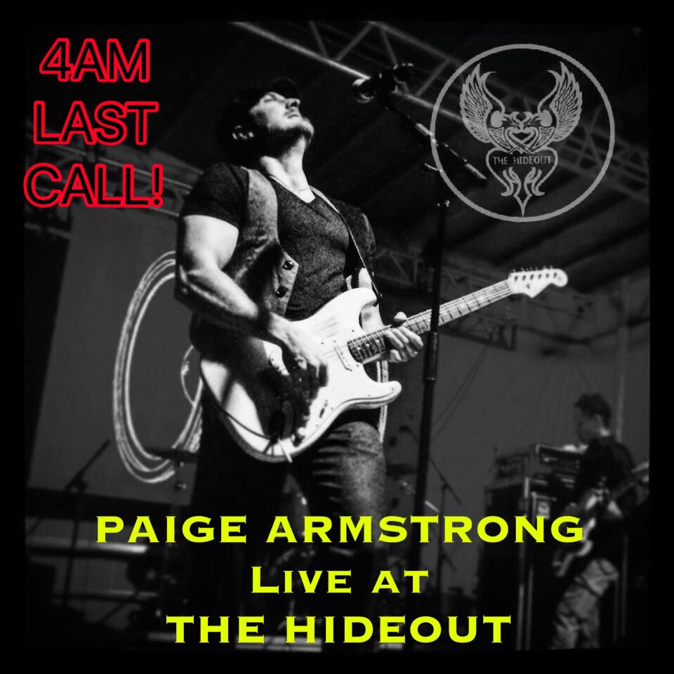 hideouttoronto's tweet photo. Join us tonight for a great night of live music and Rock n Roll!! Paige Armstrong live at 10:30pm. 
4AM LAST CALL! 😁

#saturdaynight #livemusic #collage #rocknroll #4amlastcall https://t.co/1NAmImUFqH