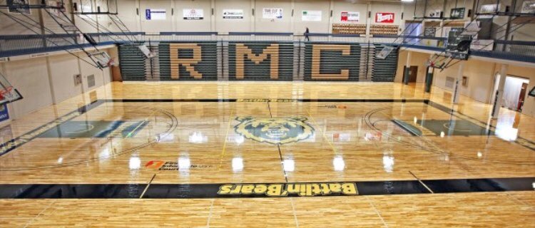 akasia_denton's tweet photo. Blesssed to announce that I will be continuing my academic & athletic career at Rocky. Thank you to everyone who helped me along the way. 🏀🏀 https://t.co/9CpWayF4Wh