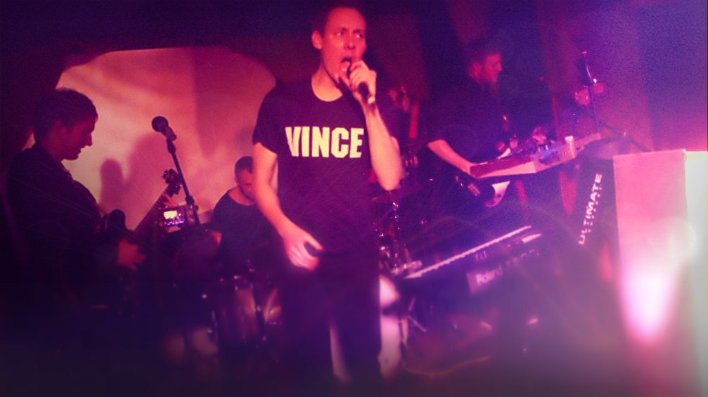 We're lining up our 2018 shows now to join our Saturday night Mainstage slot at @TribfestUK - can't wait to play for you all.