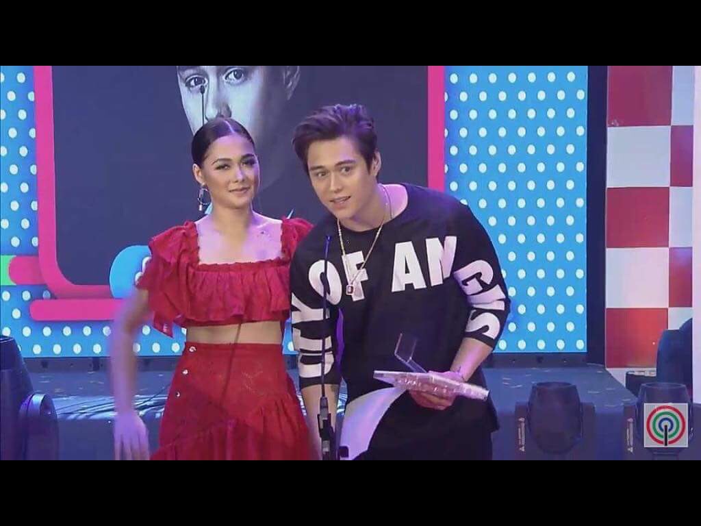 SophieCasey12's tweet photo. MajQuen dance  prod @ASAPOFFICIAL    #QuenASAPthrowback https://t.co/M48WJR2Jgi