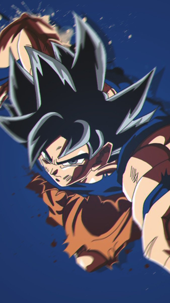 PaulAbstract's tweet photo. Wallpaper de Goku (Migatte no gokui)
Ya saben si quieren dan su🔁y❤️que se agradecen :D
HD Versión Para PC: https://t.co/26mUeNel5m
HD Versión Para Celular: https://t.co/QiaKsY60kD
Ops? https://t.co/oI3Lz8Pxa7
