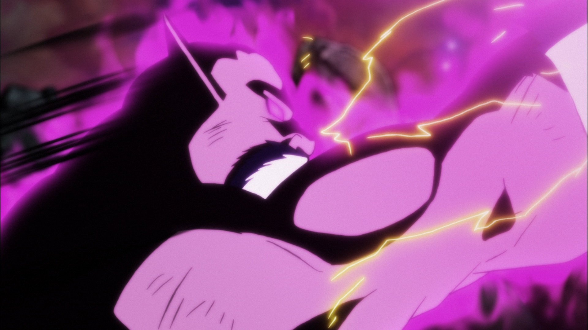 アニメ ドラゴンボール超 公式 おはようございます もうすぐ9時から ドラゴンボール超 第126話 始まりますよー 真の力に目覚めたトッポにベジータが立ち向かう ベジータの捨て身の一撃とは一体 お見逃しなく S 地域によって放送日 時間が