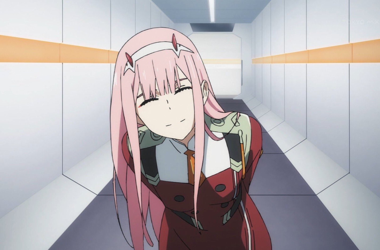 はじめしゃちょー Hajime ゼロツーかわいいですよねおはようございます T Co Pfeo2od6tm Twitter