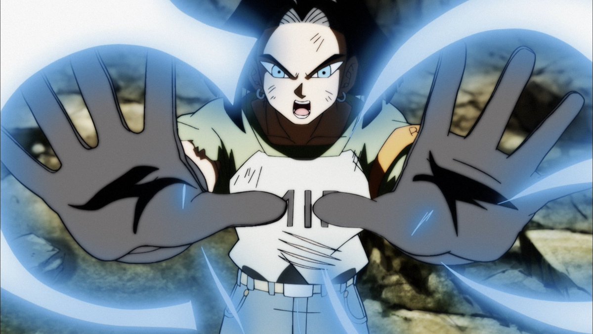 GokuKakarotoDB's tweet image. #DragonBallSuper Nuevas Imágenes filtradas del Capítulo 126 #TorneoDePoder