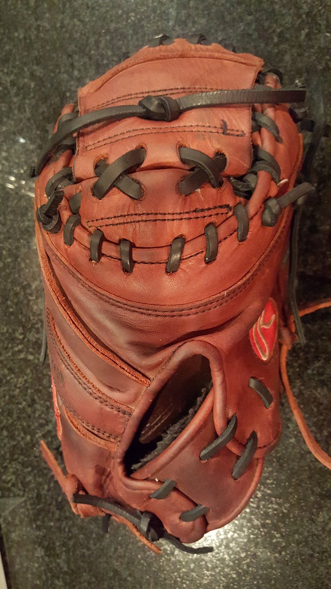 ProLace Gloves (ProLaceGloves) Twitter