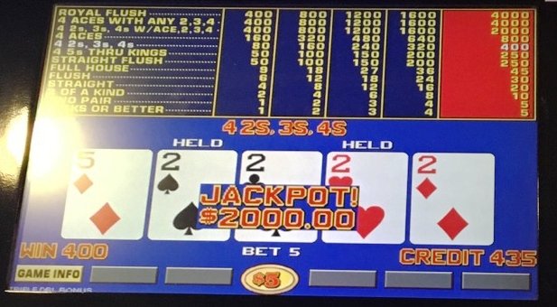 Poker Poker