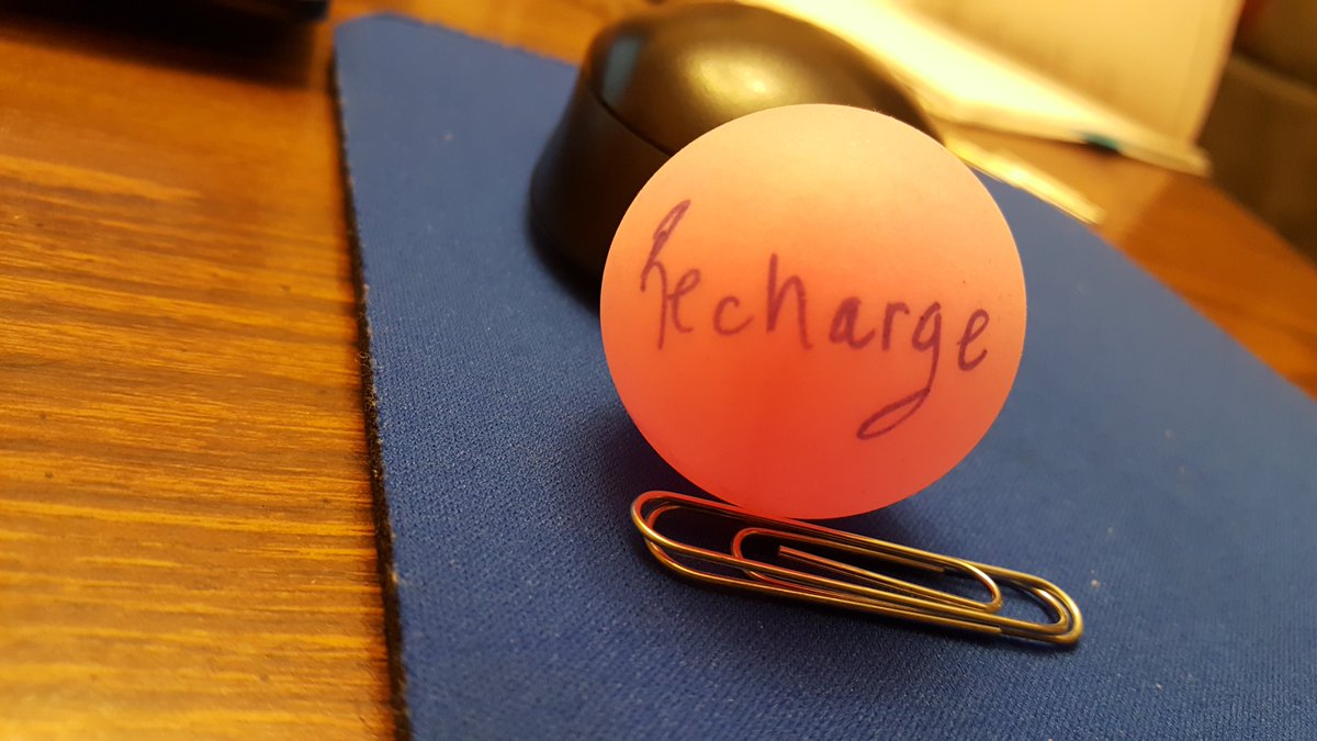 schneider4tech's tweet photo. Thank you to #rechargeed for hosting a much-needed unconference today! Great time networking with friends and like hearts and minds! #OWRVoice #plearnjourney #PLLC #proudeducator @MayvilleSD1 @TeachEm33 @blg0416 @Randerson__ @itsmelaurabeth @sarahskretta @rachael_t27 https://t.co/zqoQHjjuOY