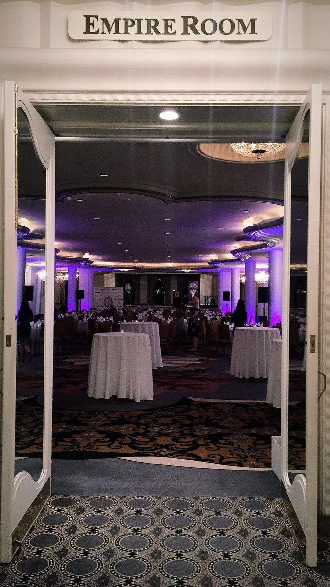 PhiDEFraternity's tweet photo. Extremely excited for our award reception and closing ceremonies tonight 😍 https://t.co/jSNMUc7wdp