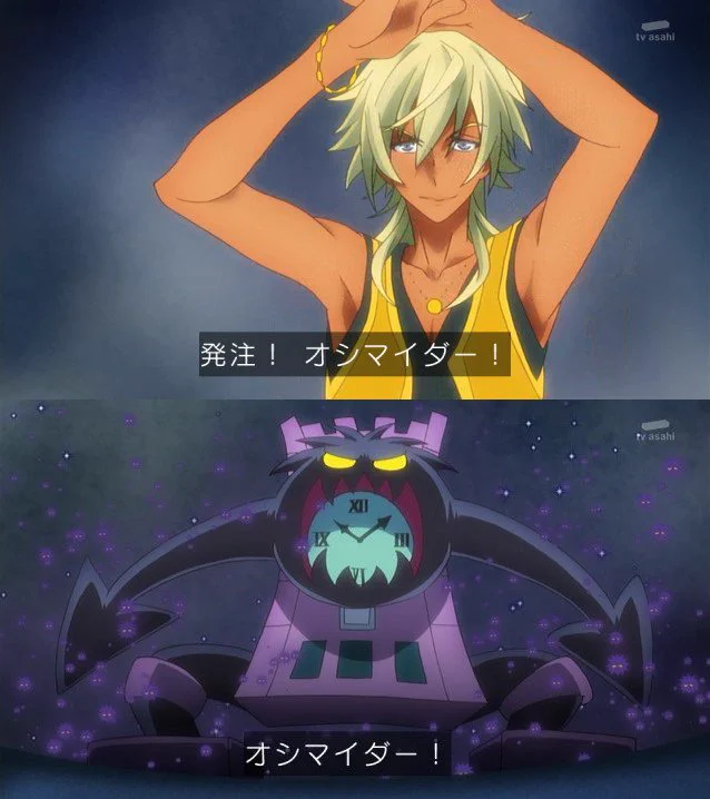 大きなお友達に突き刺さるｗ新作プリキュアの敵はブラック企業ｗｗｗ