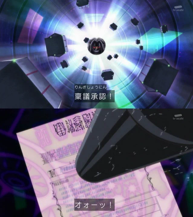 大きなお友達に突き刺さるｗ新作プリキュアの敵はブラック企業ｗｗｗ